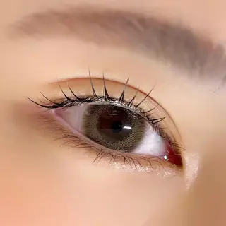 マツエク・マツパ eyelash salon7のマツエク・マツパデザイン