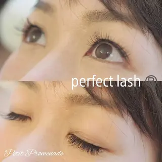 マツエク・マツパ MIZUKI （アイリスト）のマツエク・マツパデザイン