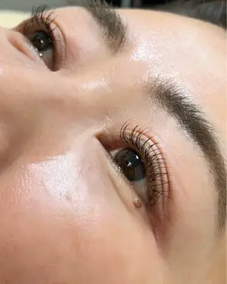 マツエク・マツパ eyelash&nail　TORON所属・浜北/浜松 TORONのマツエク・マツパデザイン