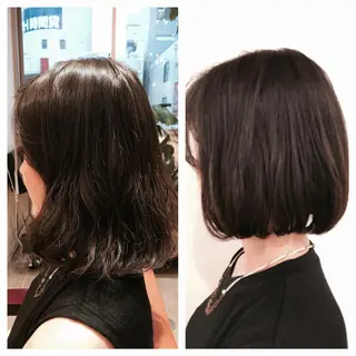 ミディアム chill所属・topstylist fukudaのその他イメージ