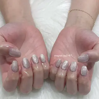 ネイル 🕯fein. runa 🌙のネイルデザイン