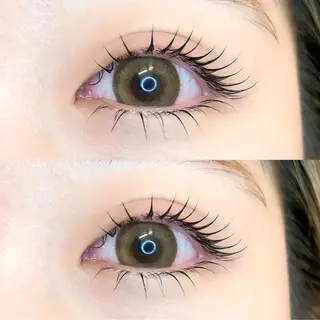 マツエク・マツパ 🎀 misuzu 🎀のマツエク・マツパデザイン