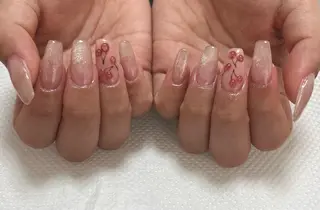 ネイル nail  M&T所属・nail M&Tのネイルデザイン