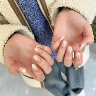 ネイル RYO /Amourのネイルデザイン