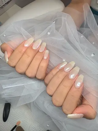 ネイル Eclat AIKAのネイルデザイン
