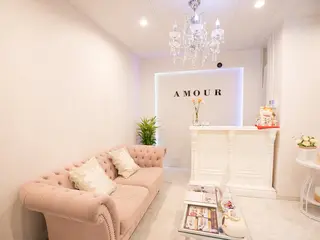 Amour所属・痩身・小顔・脱毛・ オイル&Amourのエステ・リラクイメージ