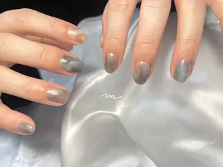ネイル Mare nailのネイルデザイン