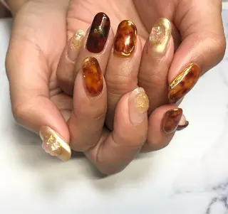 ネイル shonan_ kairiのネイルデザイン