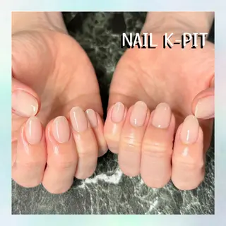 ネイル NAIL K-PIT ネイル ケーピットのネイルデザイン