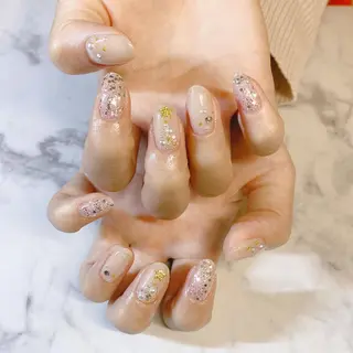 ネイル ISHIHARA KANAのネイルデザイン