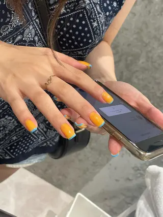 ネイル shimizu yuuのその他イメージ