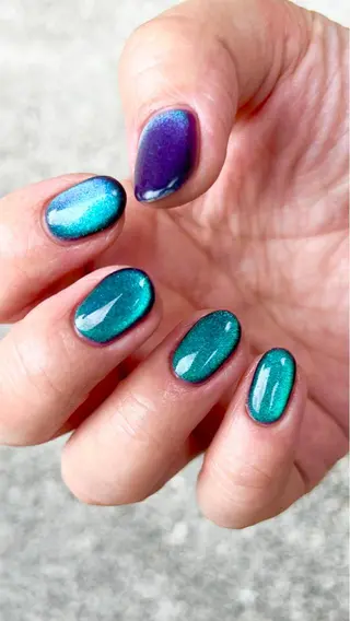 ネイル ネイルとタロット/ ユウのその他イメージ