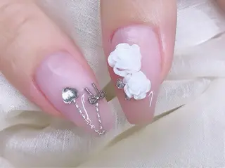 ネイル NAILR rina 🎀ིྀ恵比寿のネイルデザイン