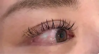 マツエク・マツパ melca. Amiのマツエク・マツパデザイン