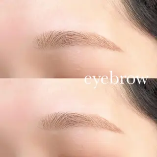 アイブロウ RUSHIA minaの眉毛・アイブロウイメージ