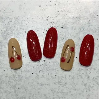 ネイル 永留 果那のその他イメージ