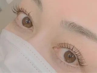 マツエク・マツパ arisa 【Tia浦和】のマツエク・マツパデザイン