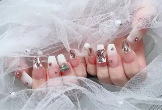 ネイル Minéa nailのネイルデザイン