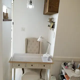 ネイル 脱毛&eyelash IDEAL所属・IDEAL (中井)のマツエク・マツパデザイン