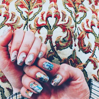 ネイル SPICENAILS by AYUのネイルデザイン