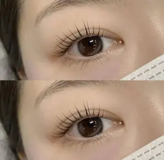 マツエク・マツパ 🌸Minami ❤️のマツエク・マツパデザイン