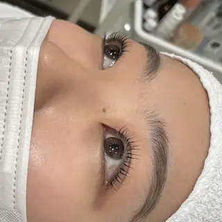 アイブロウ PROGRESS 🤍白井🤍のマツエク・マツパデザイン