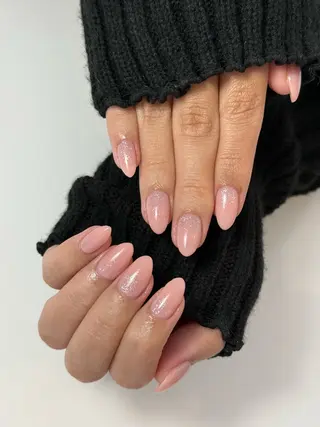 ネイル ORGAN makiのネイルデザイン