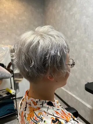 カラー SALON paljon Hair&Nail所属・ヘア＆ネイル＆アイ サロンパルヨンのマツエク・マツパデザイン