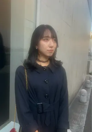 ミディアム LOTUS表参道所属・【代表】 🌟MASA🌟美髪のヘアスタイル