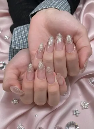 ネイル TUNEHA堂 矢場町栄5丁目のネイルデザイン