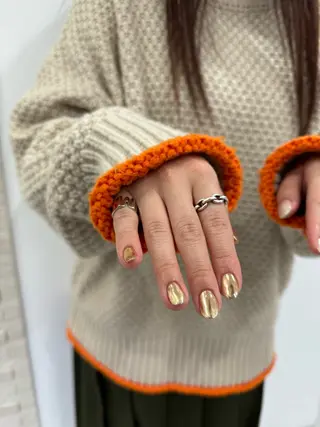 ネイル peilnail Ririのネイルデザイン