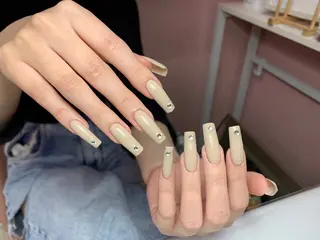 ネイル salon tialaのネイルデザイン