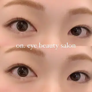 マツエク・マツパ on .のマツエク・マツパデザイン