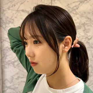 🫧透明感明るめカラ ー🫧大西あずきのその他イメージ