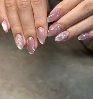 ネイル maison de NALIのネイルデザイン