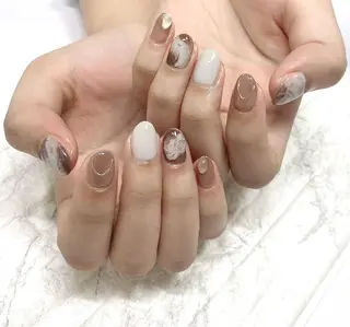ネイル yochi nailのネイルデザイン