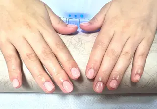 ネイル Una ☀️☀️のネイルデザイン