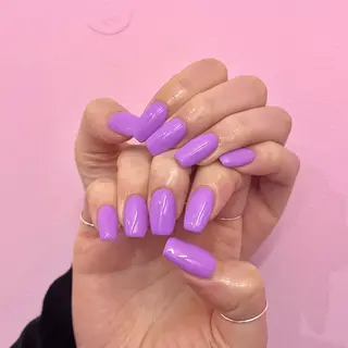 ネイル múte所属・mute. amiのネイルデザイン