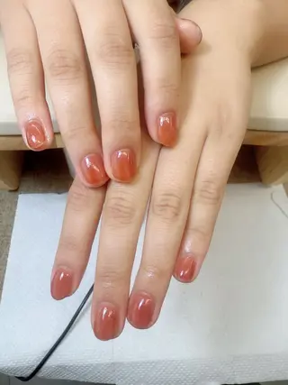 ネイル 佐崎 サイのネイルデザイン