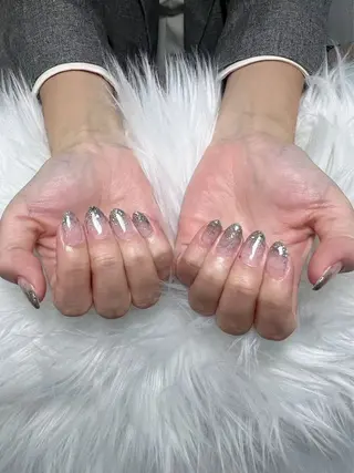 ネイル 🌈 Laule'aのネイルデザイン