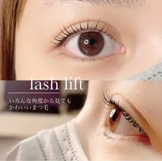 マツエク・マツパ eyelash ukのマツエク・マツパデザイン