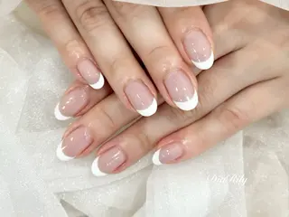 ネイル DiaRily所属・diarily はるひのネイルデザイン