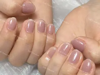 ネイル DIAMOND Nail🥇のネイルデザイン