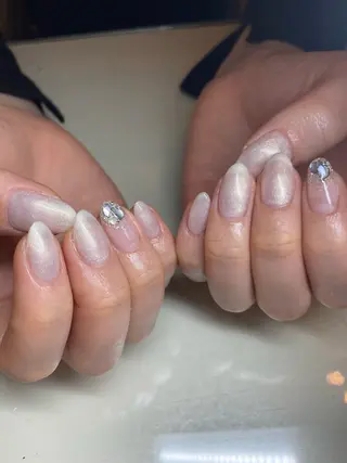 ネイル _amica nail_のネイルデザイン