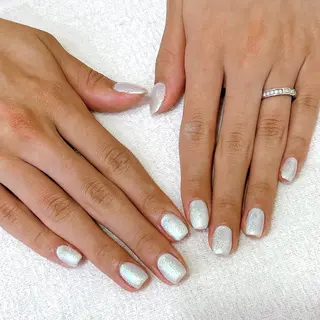 ネイル Ellenail名古屋所属・伊藤 愛のネイルデザイン