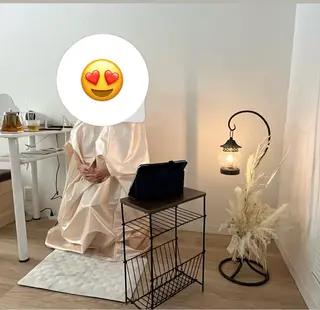 Lino+ ネイル&よもぎ蒸しのネイルデザイン