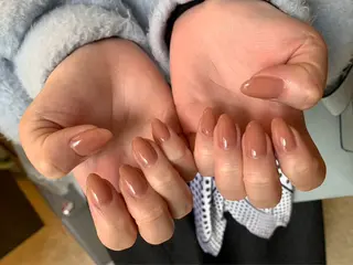 ネイル NAKAKARIYA .Rのネイルデザイン