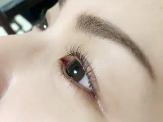 マツエク・マツパ Plume 逢坂のマツエク・マツパデザイン