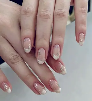 ネイル ホンダ ユキのネイルデザイン