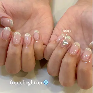 ネイル millie ainee太田のネイルデザイン